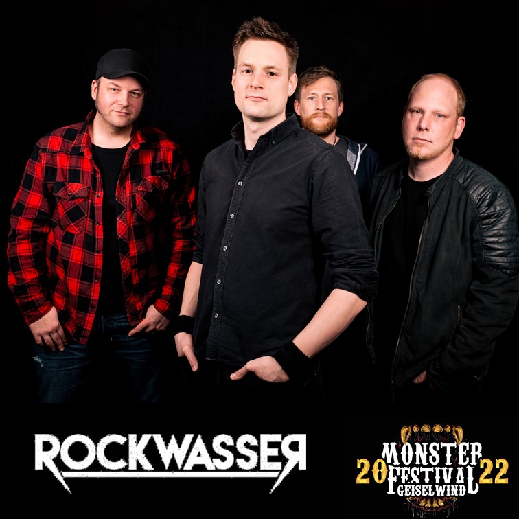 Rockwasser_Monster Festival_Eventzentrum Strohofer Geiselwind 