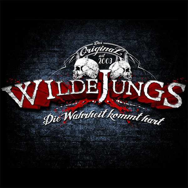 Wilde Jungs am Monster Festival 2026_Eventzentrum Strohofer Geiselwind